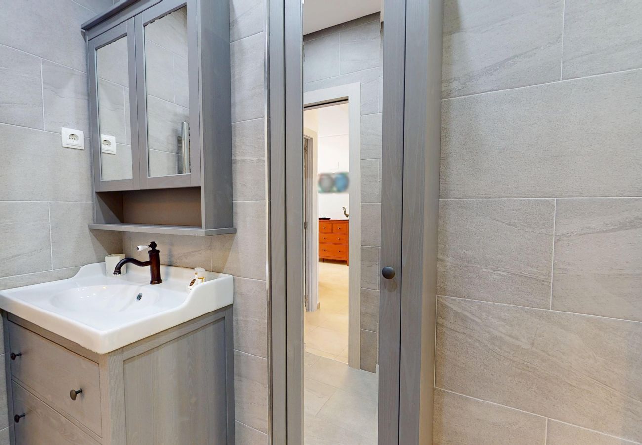 Villa in Roldan - Villa Lubina L - Murcia Holiday Rentals Property Villa in Roldan - Villa Lubina L - Murcia Holiday Rentals Property