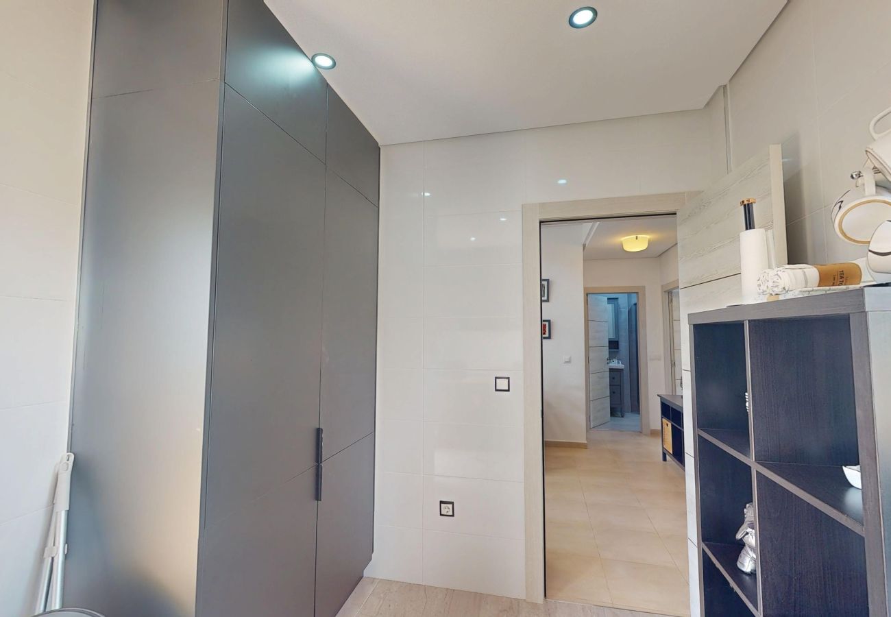 Villa in Roldan - Villa Lubina L - Murcia Holiday Rentals Property Villa in Roldan - Villa Lubina L - Murcia Holiday Rentals Property