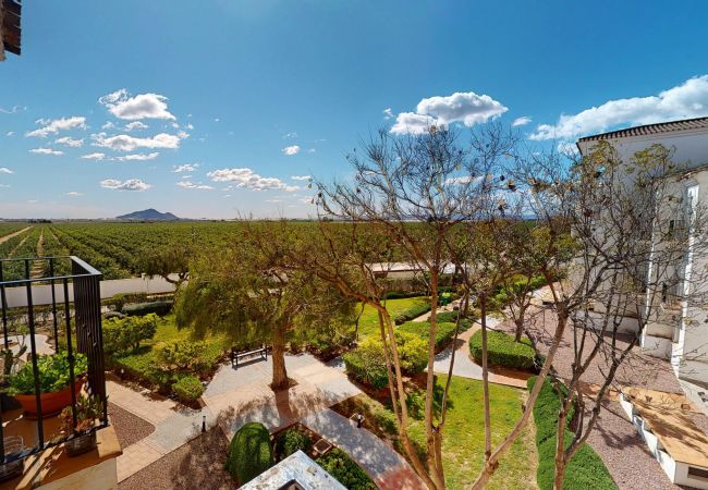 Apartment in Roldan - Casa Mero B-Murcia Holiday Rentals Property Apartment in Roldan - Casa Mero B-Murcia Holiday Rentals Property