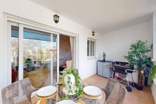 Apartment in Roldan - Casa Mero B-Murcia Holiday Rentals Property