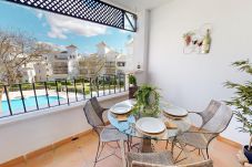 Apartment in Roldan - Casa Mero B-Murcia Holiday Rentals Property