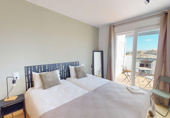 Apartment in Roldan - Casa Lisanne - A Murcia Holiday Rentals Property Apartment in Roldan - Casa Lisanne - A Murcia Holiday Rentals Property