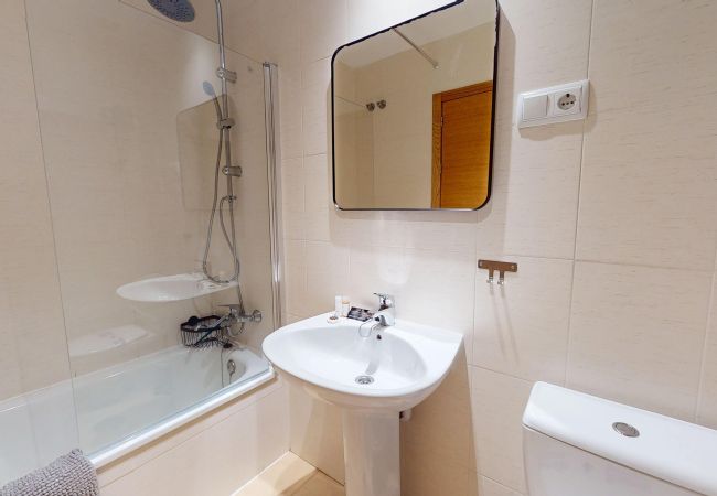 Apartment in Roldan - Casa Lisanne - A Murcia Holiday Rentals Property Apartment in Roldan - Casa Lisanne - A Murcia Holiday Rentals Property