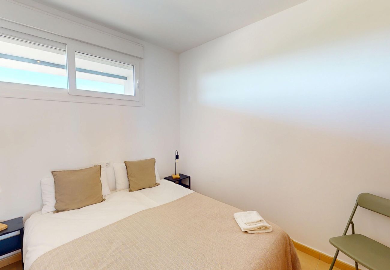 Apartment in Roldan - Casa Lisanne - A Murcia Holiday Rentals Property Apartment in Roldan - Casa Lisanne - A Murcia Holiday Rentals Property