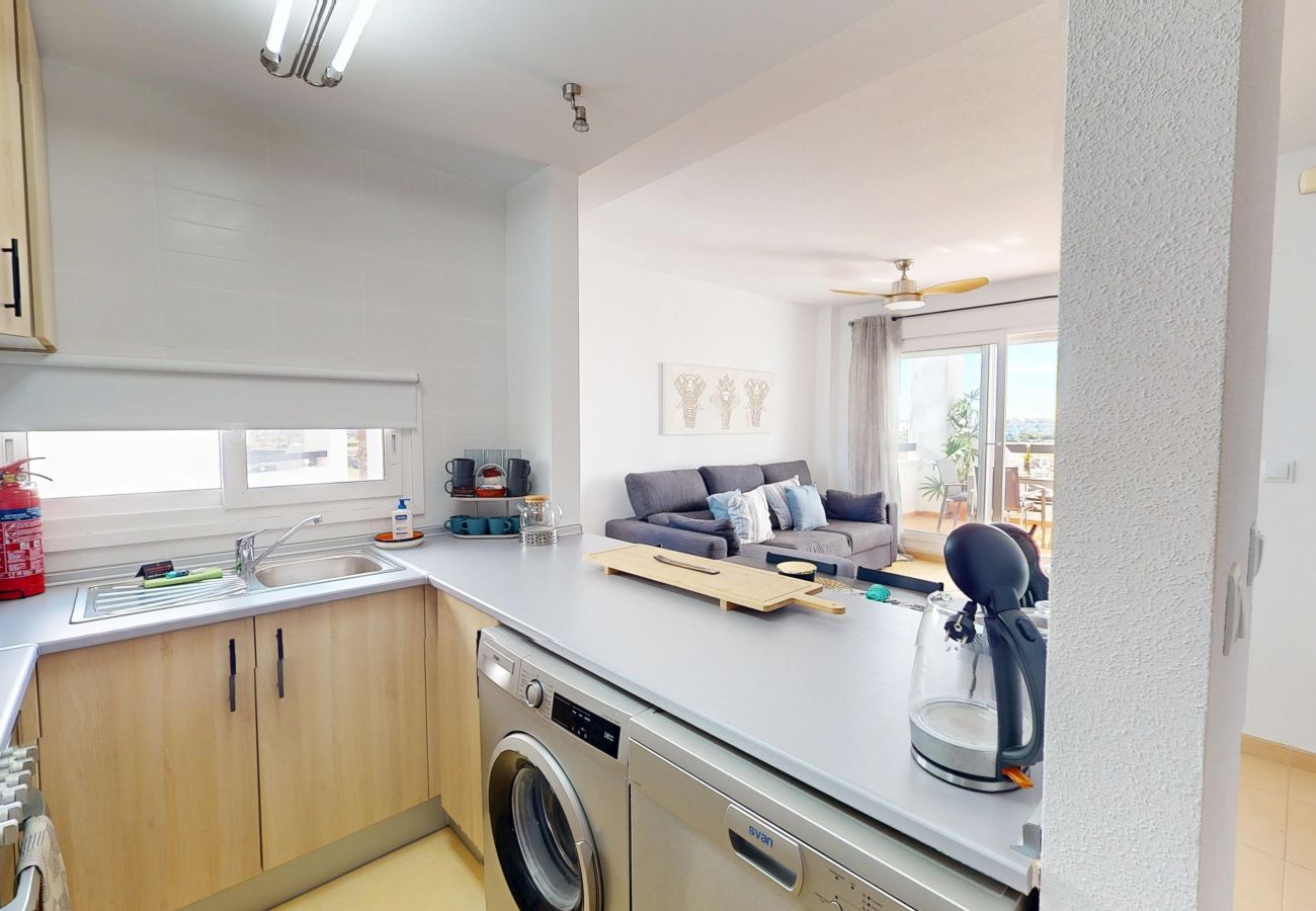 Apartment in Roldan - Casa Armstrong ST-Murcia Holiday Rentals Property Apartment in Roldan - Casa Armstrong ST-Murcia Holiday Rentals Property