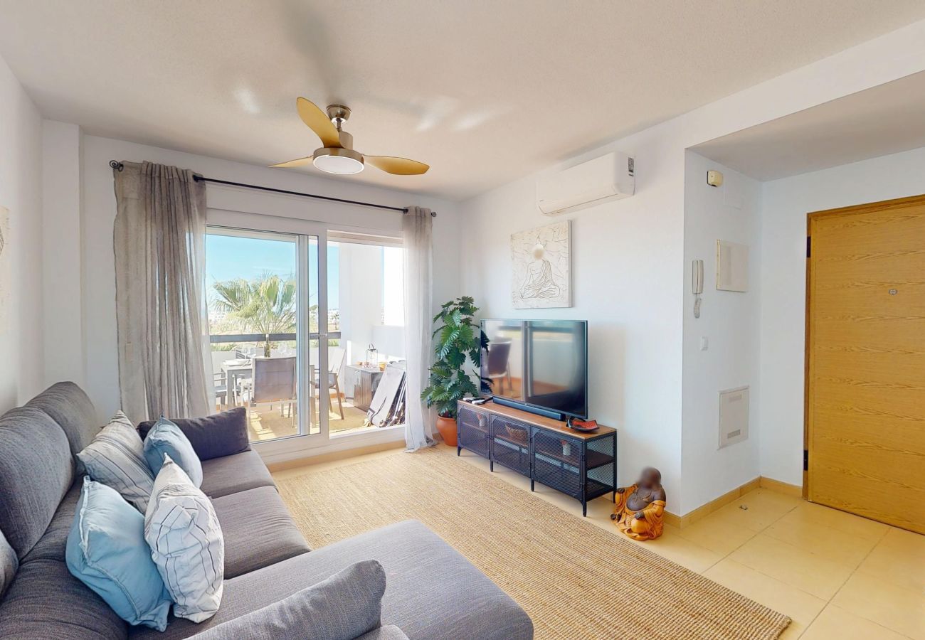 Apartment in Roldan - Casa Armstrong ST-Murcia Holiday Rentals Property Apartment in Roldan - Casa Armstrong ST-Murcia Holiday Rentals Property