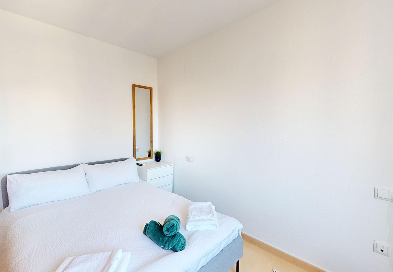 Apartment in Roldan - Casa Armstrong ST-Murcia Holiday Rentals Property Apartment in Roldan - Casa Armstrong ST-Murcia Holiday Rentals Property