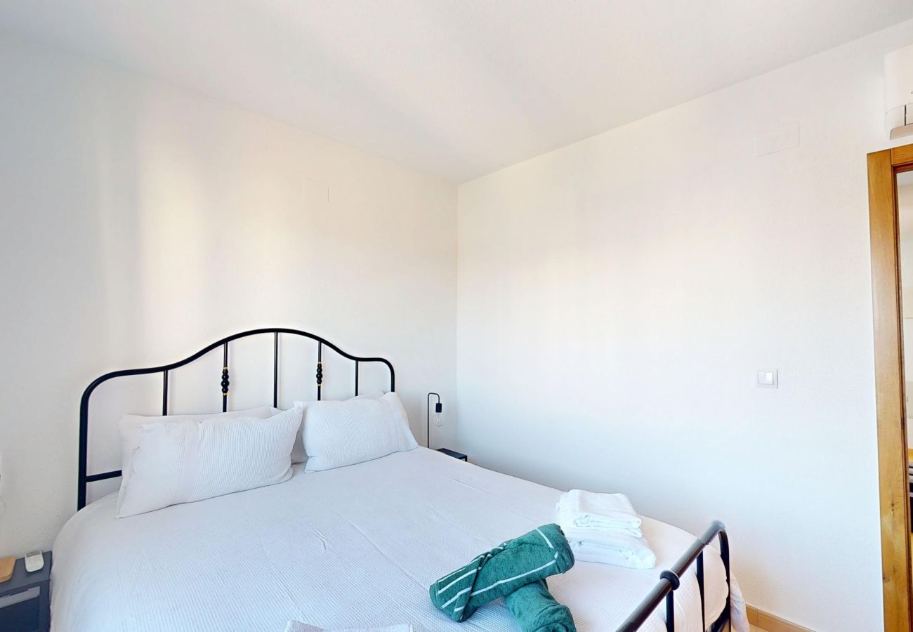 Apartment in Roldan - Casa Armstrong ST-Murcia Holiday Rentals Property Apartment in Roldan - Casa Armstrong ST-Murcia Holiday Rentals Property