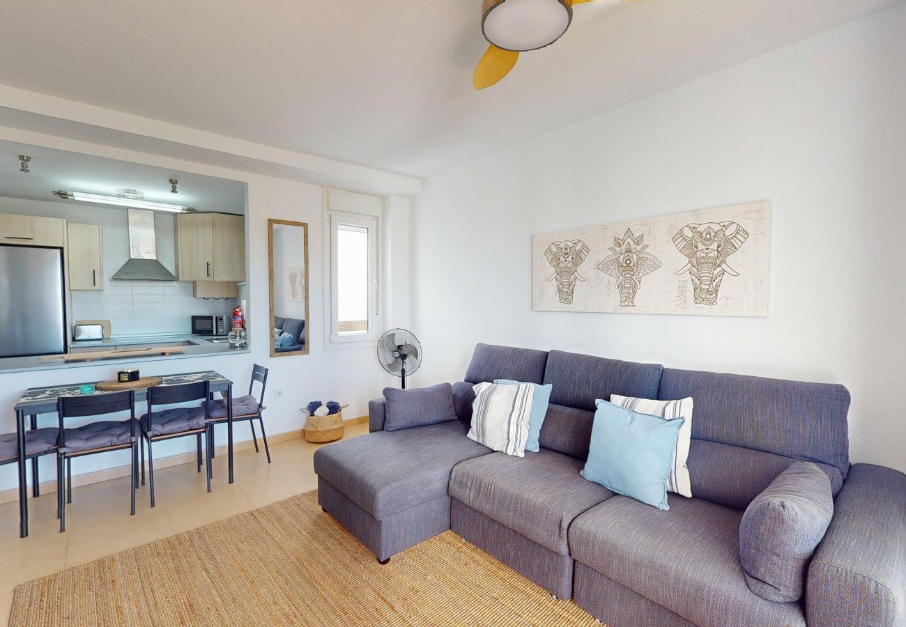 Apartment in Roldan - Casa Armstrong ST-Murcia Holiday Rentals Property Apartment in Roldan - Casa Armstrong ST-Murcia Holiday Rentals Property