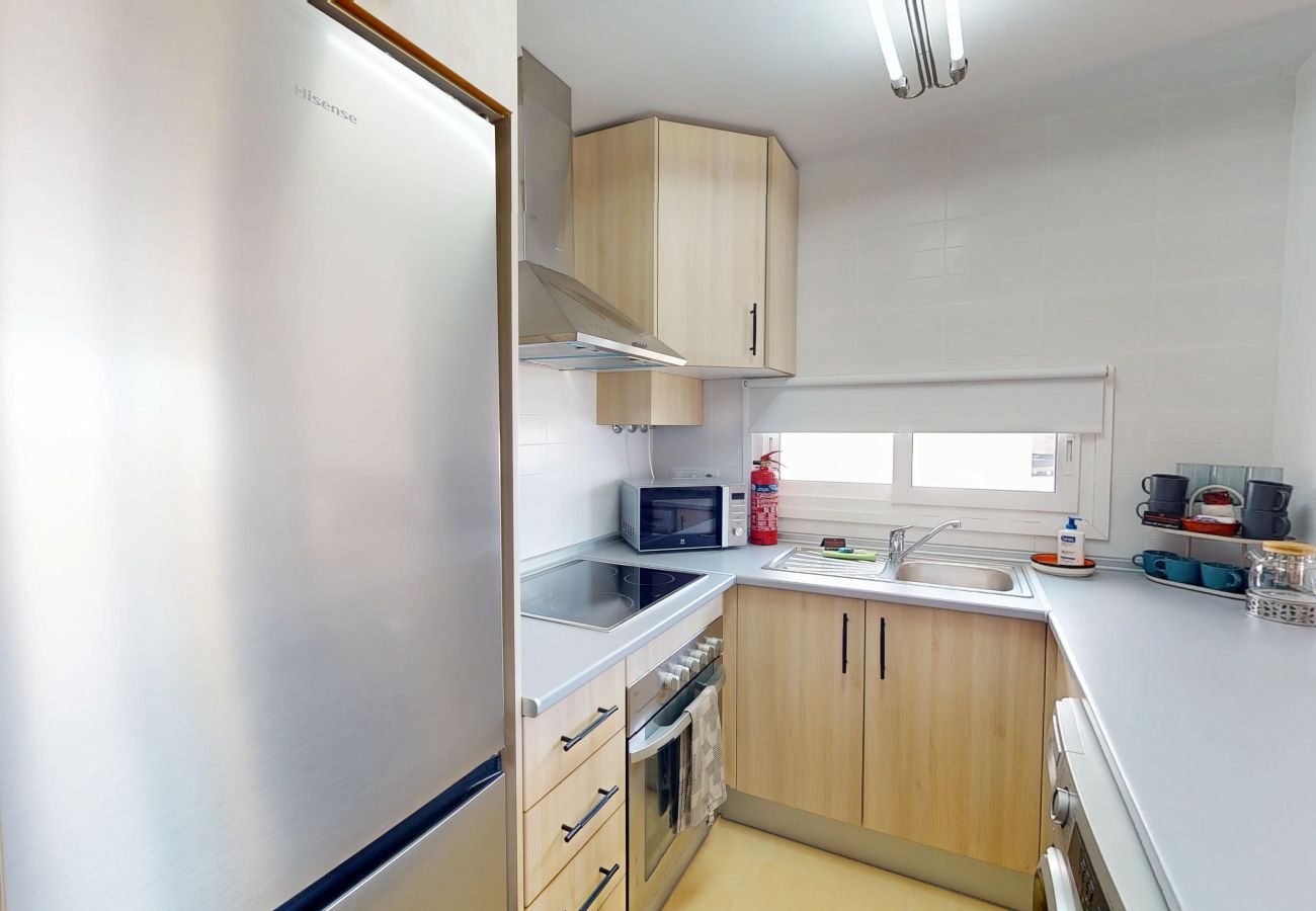 Apartment in Roldan - Casa Armstrong ST-Murcia Holiday Rentals Property Apartment in Roldan - Casa Armstrong ST-Murcia Holiday Rentals Property