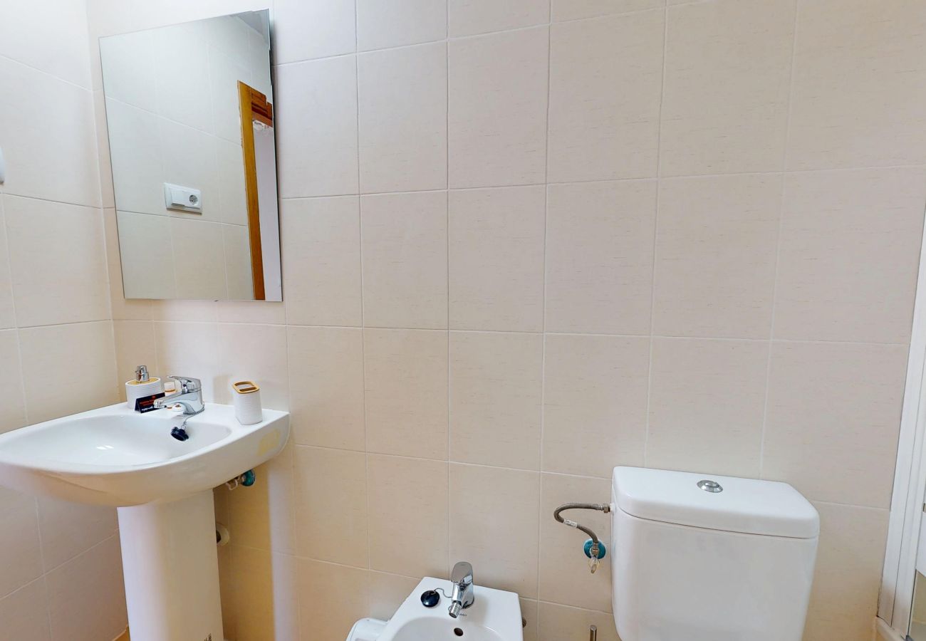 Apartment in Roldan - Casa Armstrong ST-Murcia Holiday Rentals Property Apartment in Roldan - Casa Armstrong ST-Murcia Holiday Rentals Property