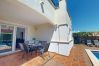 Villa in Torre Pacheco - Villa Orno - A Murcia Holiday Rentals Property