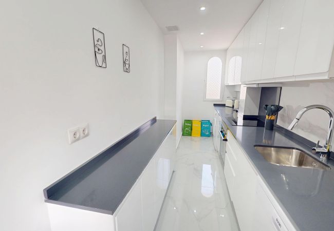 Apartment in Roldan - Casa Bacaladilla M-Murcia Holiday Rentals Property Apartment in Roldan - Casa Bacaladilla M-Murcia Holiday Rentals Property