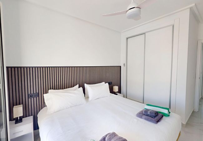 Apartment in Roldan - Casa Bacaladilla M-Murcia Holiday Rentals Property Apartment in Roldan - Casa Bacaladilla M-Murcia Holiday Rentals Property