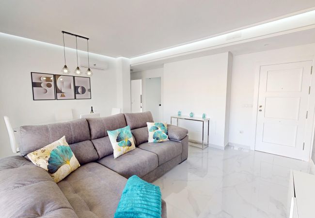 Apartment in Roldan - Casa Bacaladilla M-Murcia Holiday Rentals Property Apartment in Roldan - Casa Bacaladilla M-Murcia Holiday Rentals Property