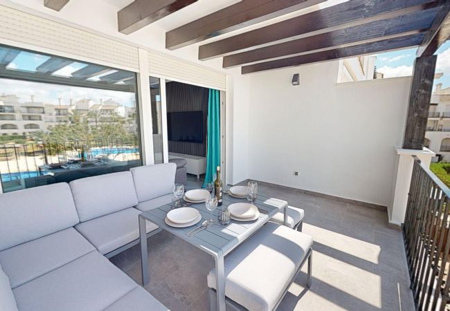 Apartment in Roldan - Casa Bacaladilla M-Murcia Holiday Rentals Property Apartment in Roldan - Casa Bacaladilla M-Murcia Holiday Rentals Property
