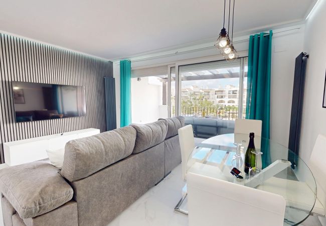 Apartment in Roldan - Casa Bacaladilla M-Murcia Holiday Rentals Property Apartment in Roldan - Casa Bacaladilla M-Murcia Holiday Rentals Property