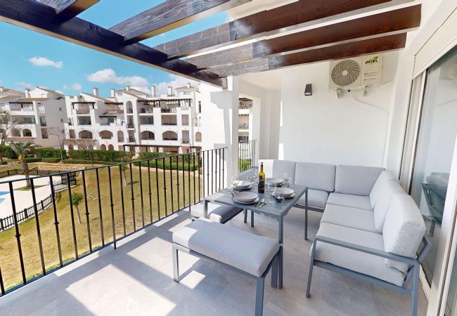  in Roldan - Casa Bacaladilla M-Murcia Holiday Rentals Property