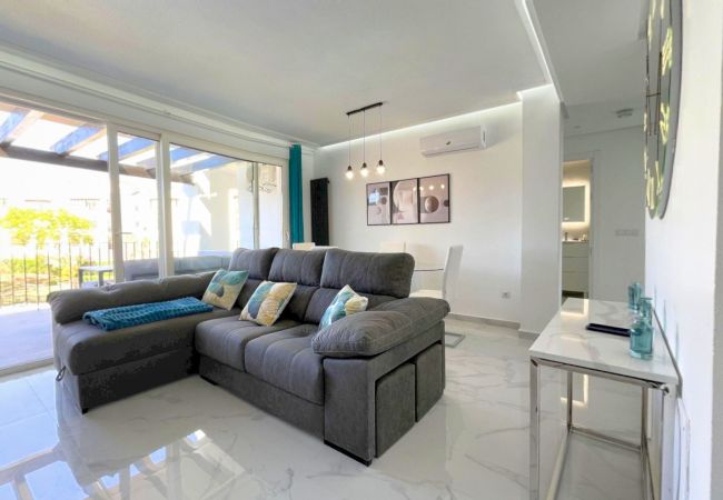  in Roldan - Casa Bacaladilla M-Murcia Holiday Rentals Property