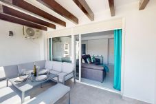 Apartment in Roldan - Casa Bacaladilla M-Murcia Holiday Rentals Property