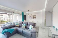 Apartment in Roldan - Casa Bacaladilla M-Murcia Holiday Rentals Property