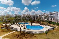Apartment in Roldan - Casa Bacaladilla M-Murcia Holiday Rentals Property