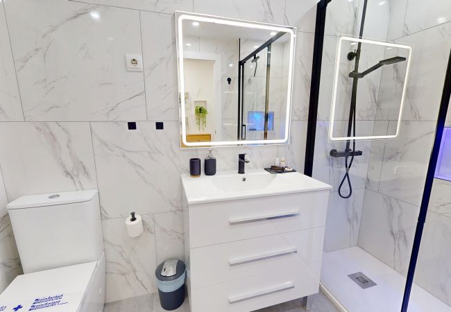 Apartment in Roldan - Casa Mero T-Murcia Holiday Rentals Property Apartment in Roldan - Casa Mero T-Murcia Holiday Rentals Property