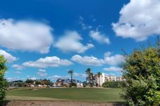 Apartment in Roldan - Casa Mero T-Murcia Holiday Rentals Property
