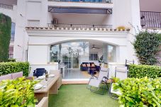 Apartment in Roldan - Casa Mero T-Murcia Holiday Rentals Property