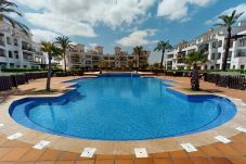 Apartment in Sucina - Casa Atlantico 126-Murcia Holiday Rentals Property