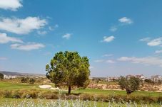 Apartment in Sucina - Casa Atlantico 126-Murcia Holiday Rentals Property