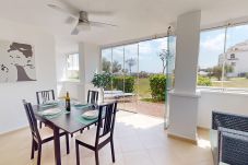 Apartment in Sucina - Casa Atlantico 126-Murcia Holiday Rentals Property