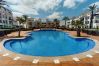 Apartment in Sucina - Casa Atlantico 126-Murcia Holiday Rentals Property