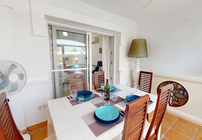 Villa in Torre Pacheco - Villa Canelo MGW-Murcia Holiday Rentals Property Villa in Torre Pacheco - Villa Canelo MGW-Murcia Holiday Rentals Property