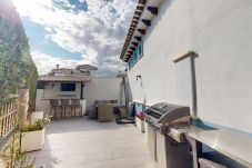 Villa in Torre Pacheco - Villa Canelo MGW-Murcia Holiday Rentals Property