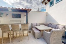 Villa in Torre Pacheco - Villa Canelo MGW-Murcia Holiday Rentals Property
