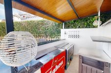 Villa in Torre Pacheco - Villa Canelo MGW-Murcia Holiday Rentals Property