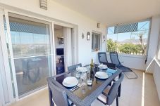 Apartment in Sucina - Casa Mar y Sol-Murcia Holiday Rentals Property