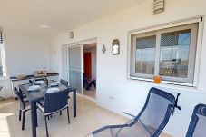 Apartment in Sucina - Casa Mar y Sol-Murcia Holiday Rentals Property