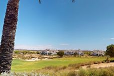 Apartment in Sucina - Casa Mar y Sol-Murcia Holiday Rentals Property