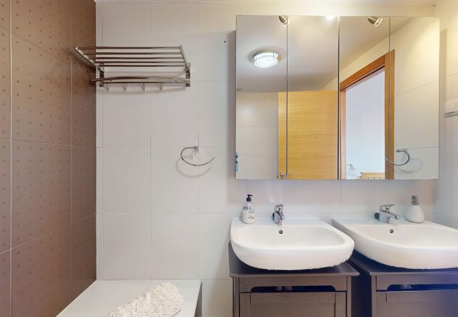 Apartment in Torre Pacheco - Casa Abeto JMB-Murcia Holiday Rentals Property Apartment in Torre Pacheco - Casa Abeto JMB-Murcia Holiday Rentals Property