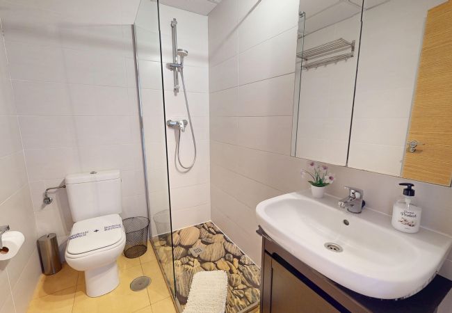 Apartment in Torre Pacheco - Casa Abeto JMB-Murcia Holiday Rentals Property Apartment in Torre Pacheco - Casa Abeto JMB-Murcia Holiday Rentals Property