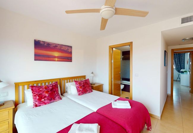 Apartment in Torre Pacheco - Casa Abeto JMB-Murcia Holiday Rentals Property Apartment in Torre Pacheco - Casa Abeto JMB-Murcia Holiday Rentals Property