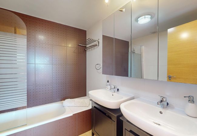 Apartment in Torre Pacheco - Casa Abeto JMB-Murcia Holiday Rentals Property Apartment in Torre Pacheco - Casa Abeto JMB-Murcia Holiday Rentals Property