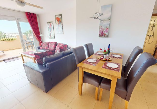 Apartment in Torre Pacheco - Casa Abeto JMB-Murcia Holiday Rentals Property Apartment in Torre Pacheco - Casa Abeto JMB-Murcia Holiday Rentals Property