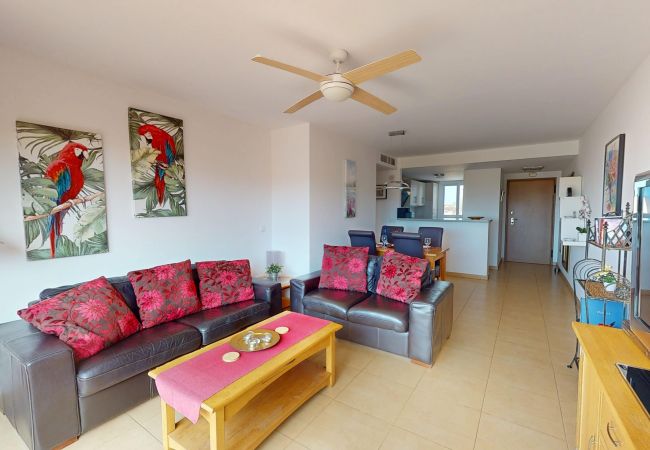 Apartment in Torre Pacheco - Casa Abeto JMB-Murcia Holiday Rentals Property Apartment in Torre Pacheco - Casa Abeto JMB-Murcia Holiday Rentals Property