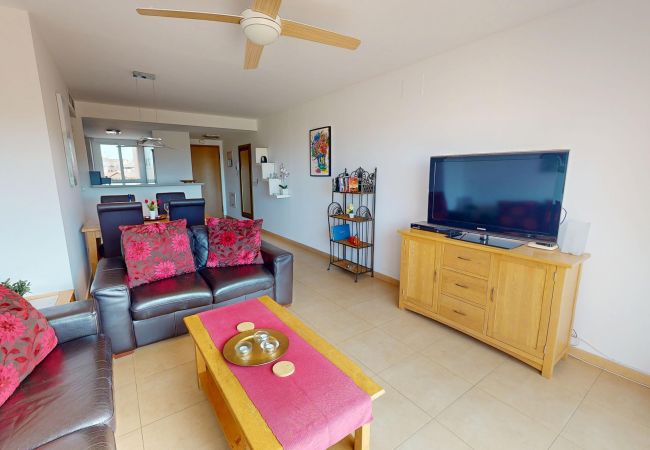 Apartment in Torre Pacheco - Casa Abeto JMB-Murcia Holiday Rentals Property Apartment in Torre Pacheco - Casa Abeto JMB-Murcia Holiday Rentals Property