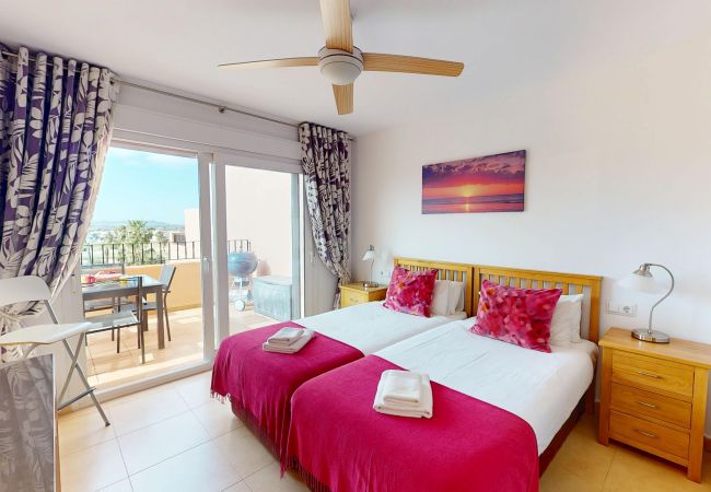 Apartment in Torre Pacheco - Casa Abeto JMB-Murcia Holiday Rentals Property Apartment in Torre Pacheco - Casa Abeto JMB-Murcia Holiday Rentals Property