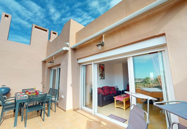 Apartment in Torre Pacheco - Casa Abeto JMB-Murcia Holiday Rentals Property Apartment in Torre Pacheco - Casa Abeto JMB-Murcia Holiday Rentals Property