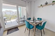 Apartment in Roldan - Casa Emperador K-Murcia Holiday Rentals Property